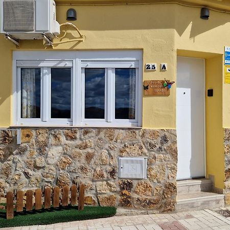 Estudio Mirador Dorado Málaga Kültér fotó