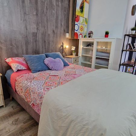 Estudio Mirador Dorado Málaga Kültér fotó
