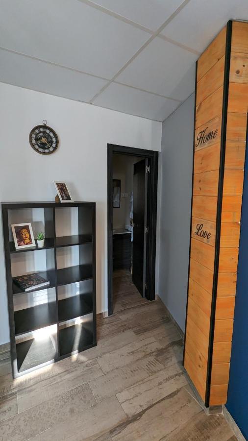 Estudio Mirador Dorado Málaga Kültér fotó