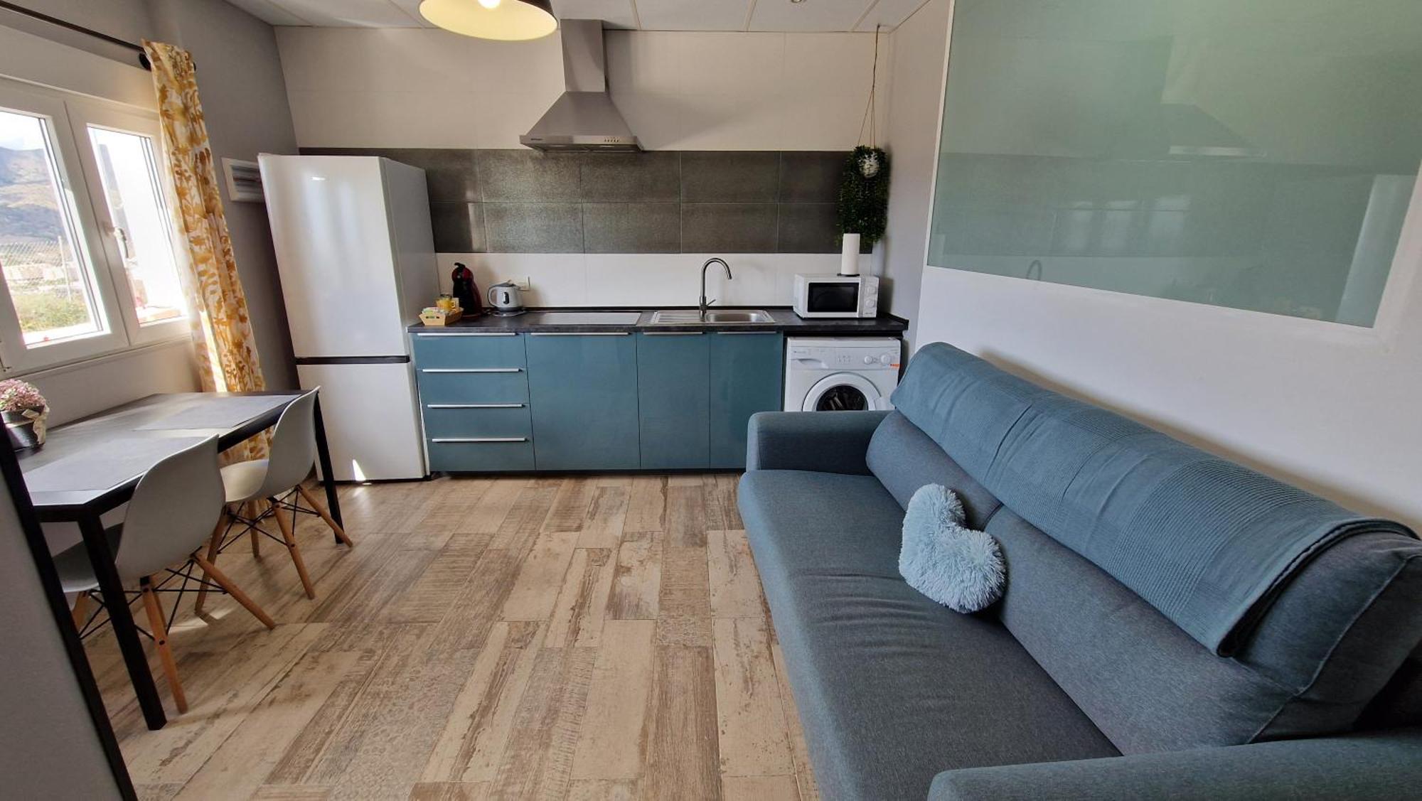 Estudio Mirador Dorado Málaga Kültér fotó