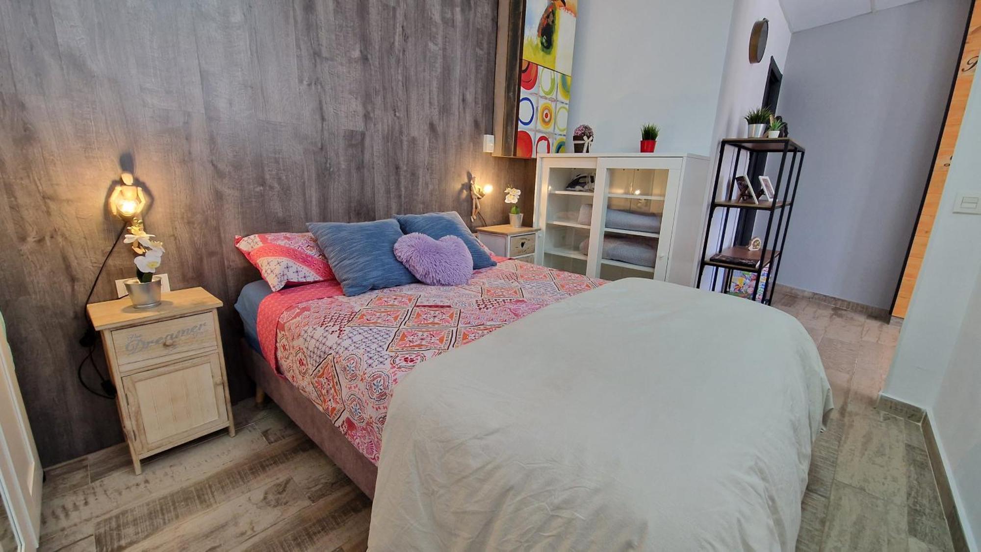 Estudio Mirador Dorado Málaga Kültér fotó