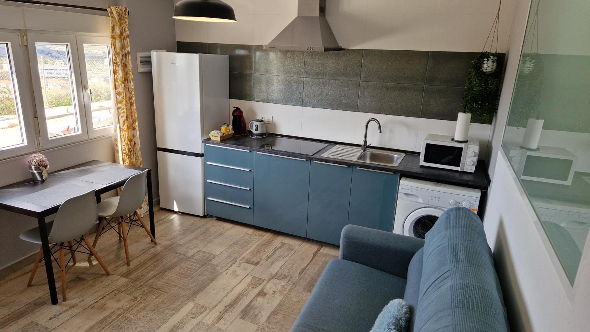 Estudio Mirador Dorado Málaga Kültér fotó