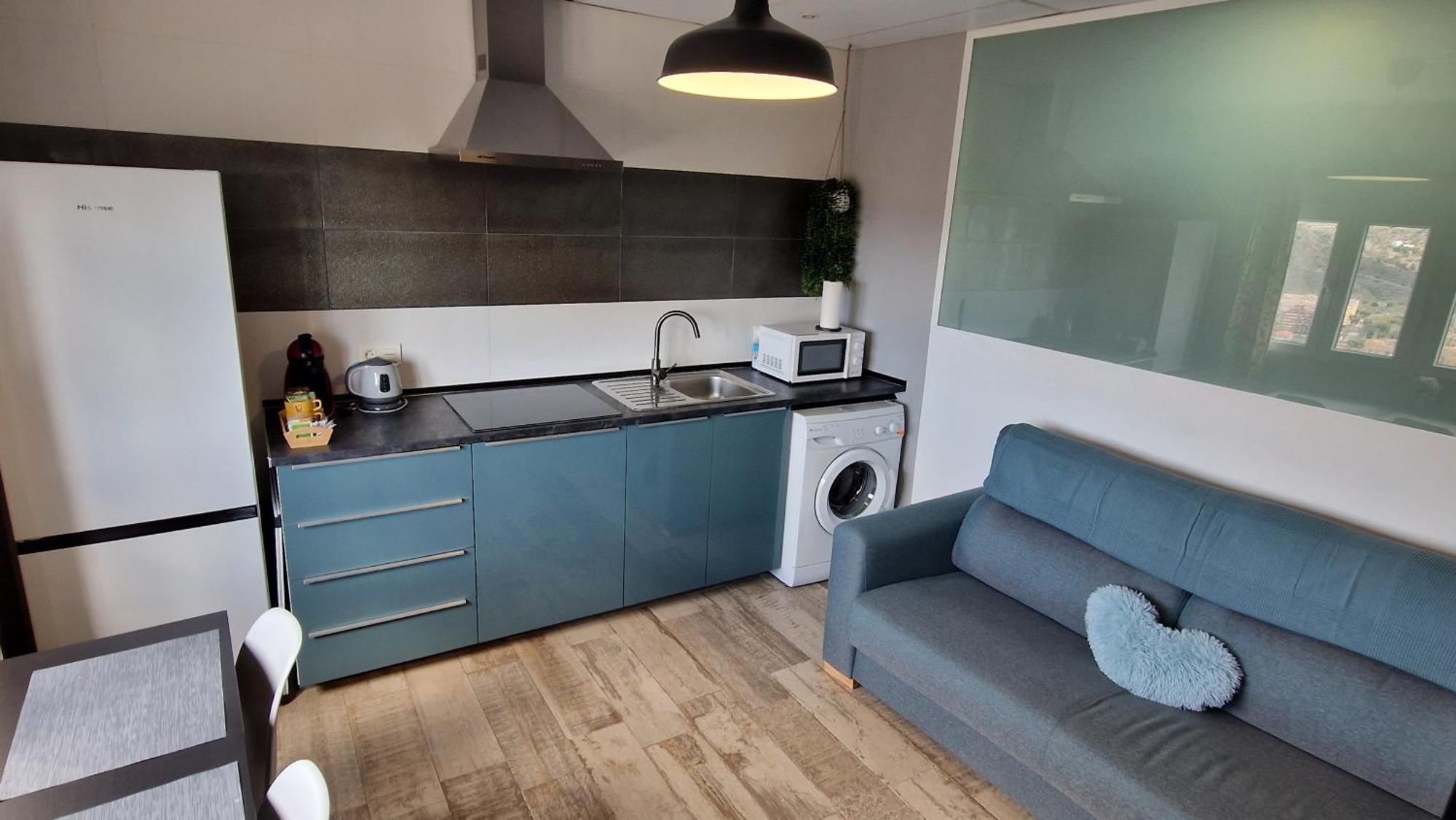 Estudio Mirador Dorado Málaga Kültér fotó