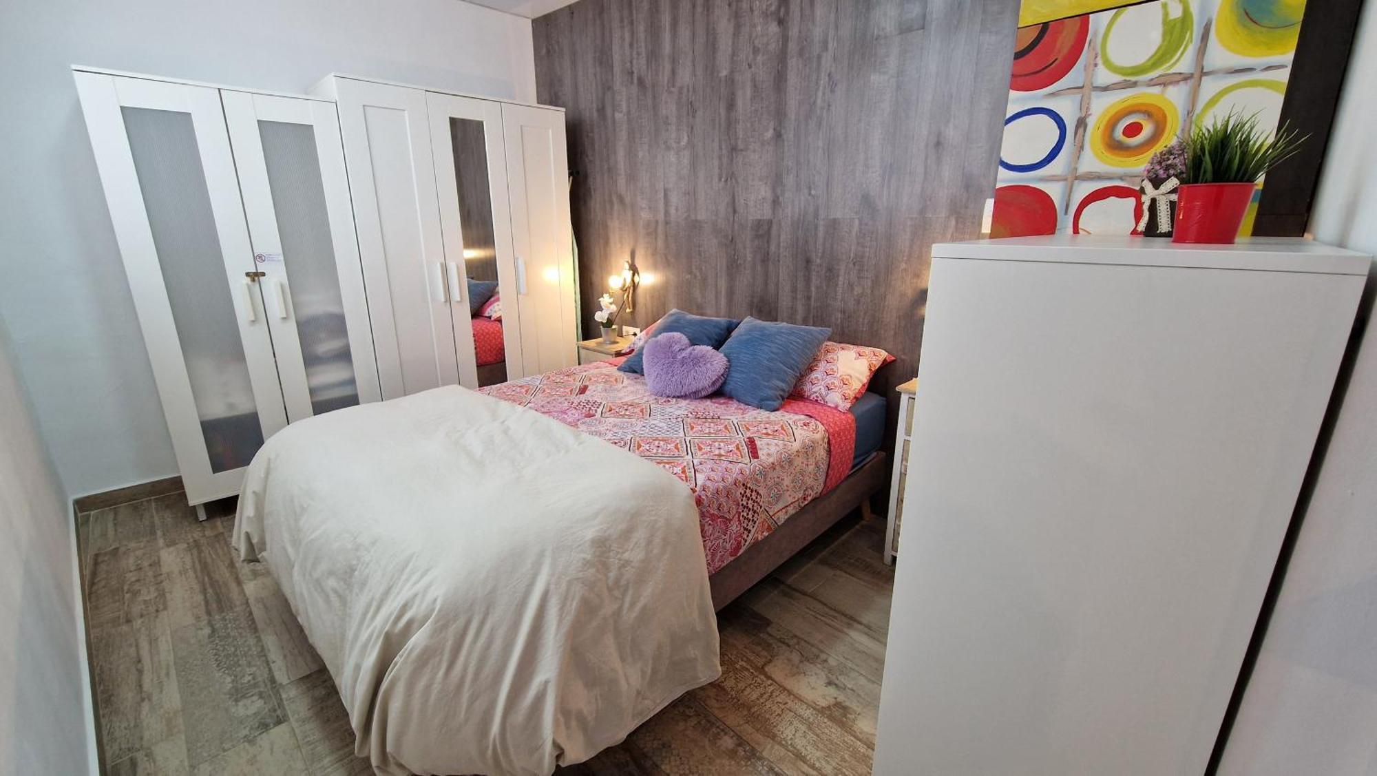 Estudio Mirador Dorado Málaga Kültér fotó