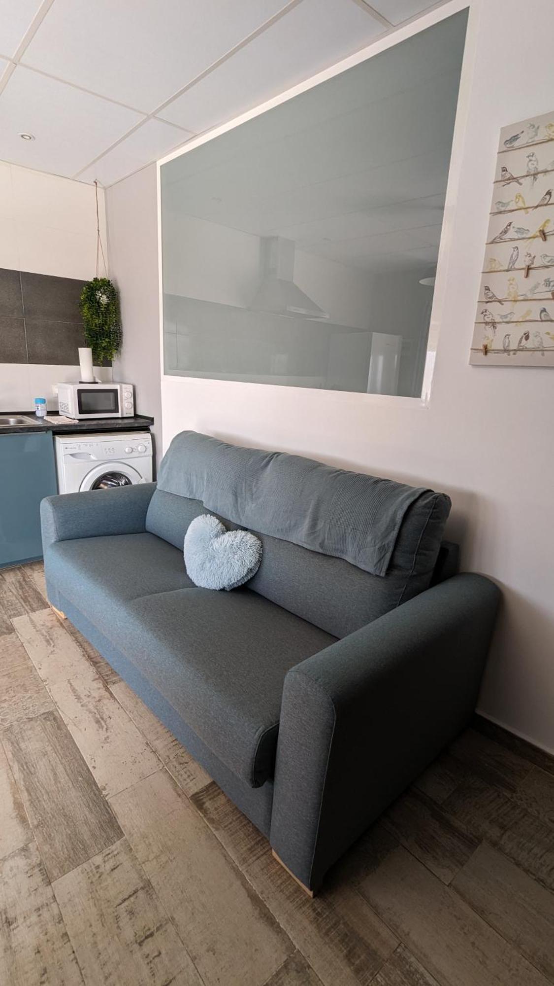 Estudio Mirador Dorado Málaga Kültér fotó