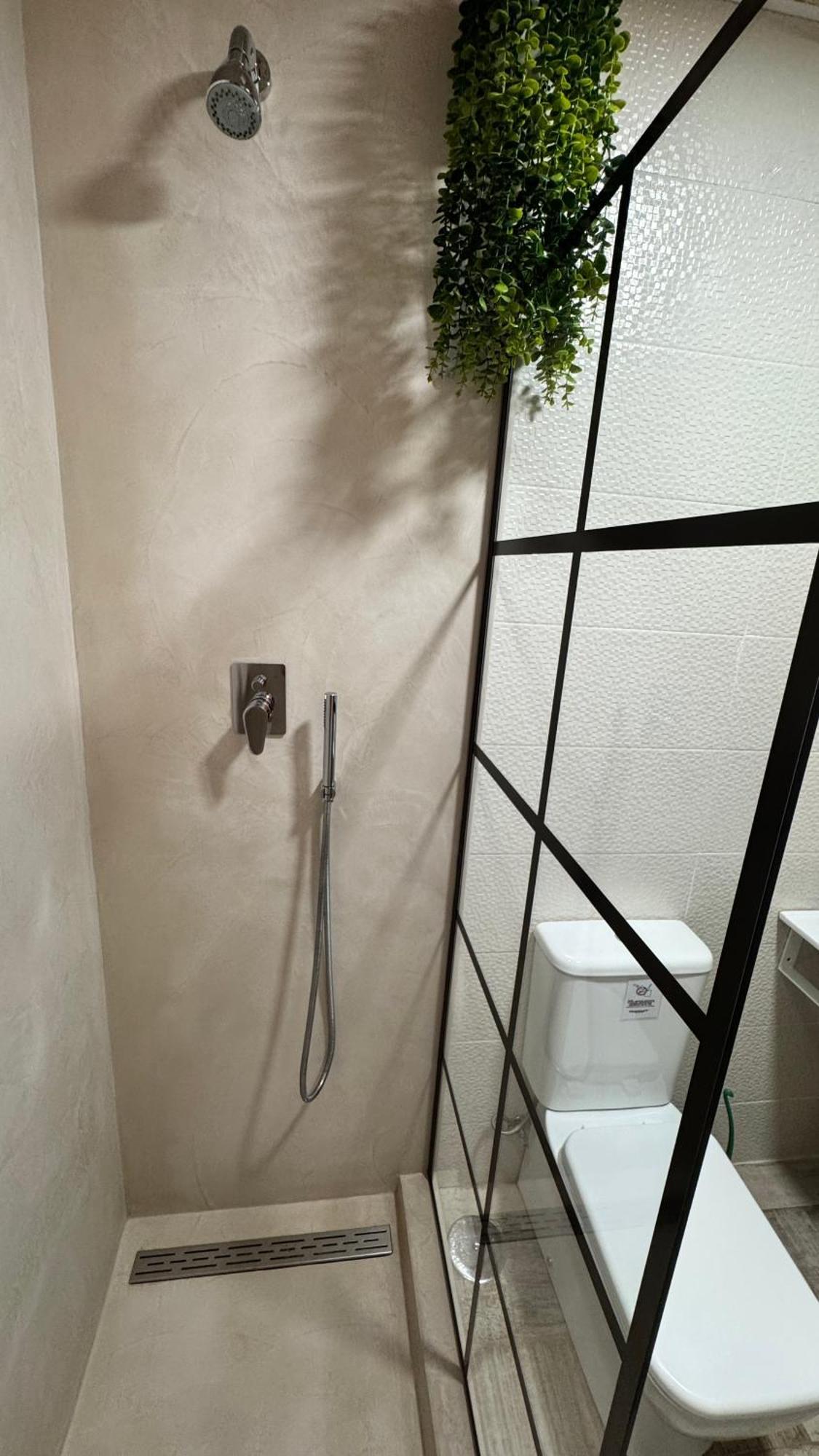 Estudio Mirador Dorado Málaga Kültér fotó