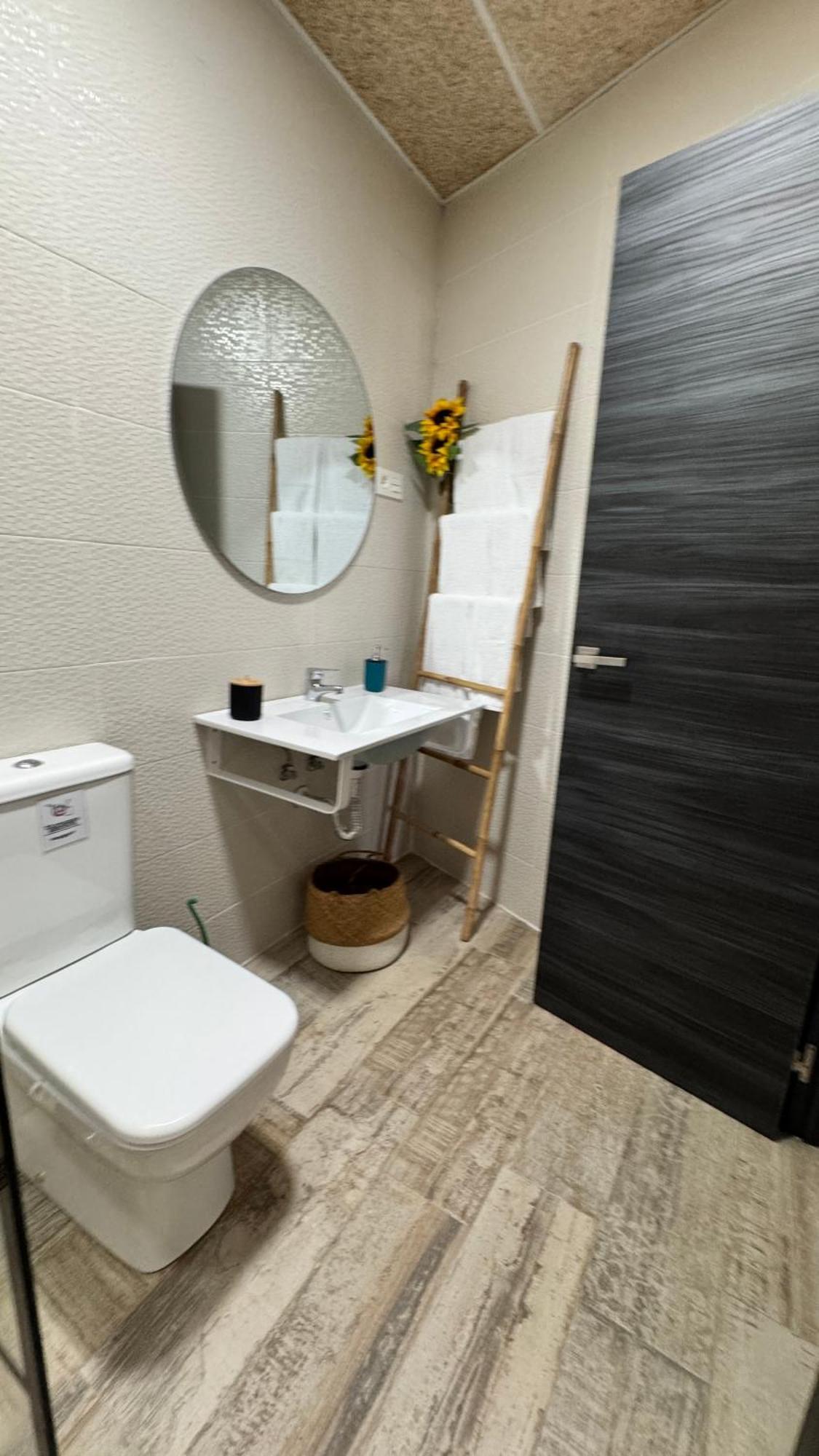 Estudio Mirador Dorado Málaga Kültér fotó
